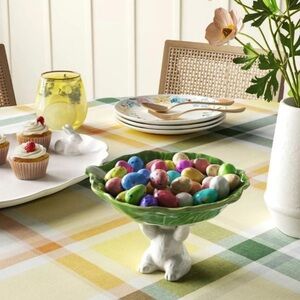 Threshold Stoneware Dessert Bowl - Thumbnail 2
